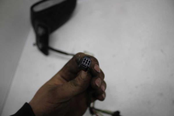 RETROVISEUR DROIT ELECTRIQUE CITROEN - Vue 4